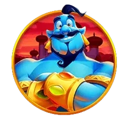 Crazy
Genie