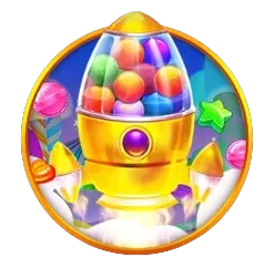 Sugar Rush
1000