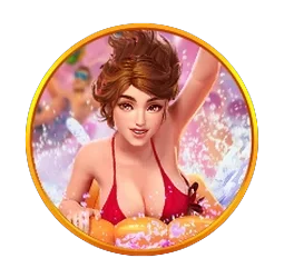 Songkran
Splash